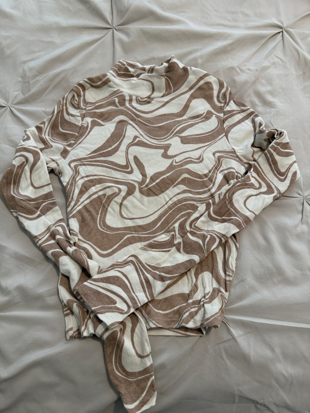 Hollister turtle neck
